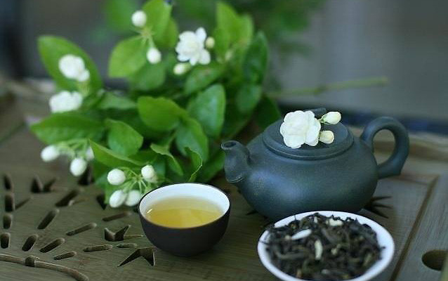 Chè Duy Thịnh - Chè Cổ Thụ Suối Giàng