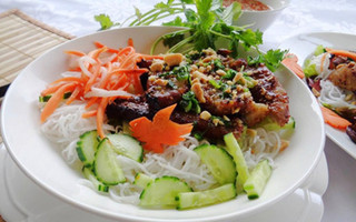 Cà mau cơm