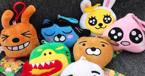 B.Corner - Nguyễn Đình Chiểu