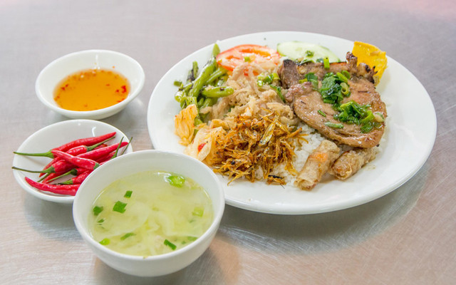 Bary Foods - Hậu Giang