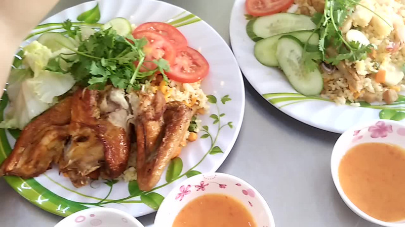 Bary Foods - Hậu Giang