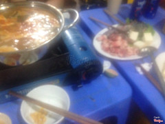 Ảnh bị mờ 😟