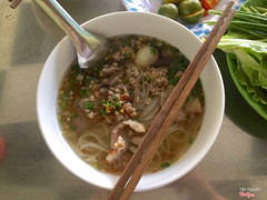 Hủ tiếu nam vang