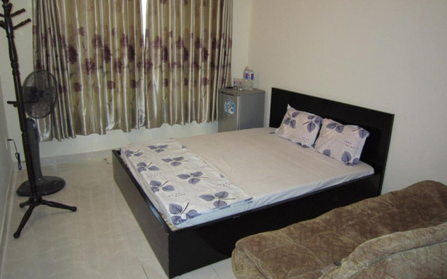 Thanh Hà Guest House