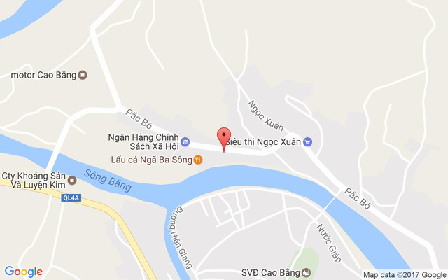 Nhà hàng Sơn Thủy