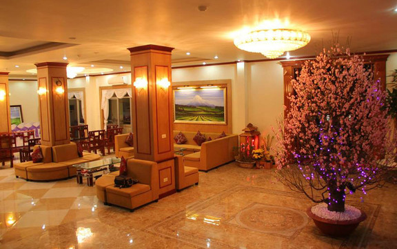 Thanh Lịch Hotel