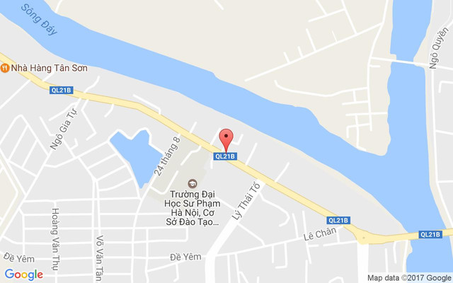 Tuấn Cafe