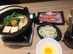 Sukiyaki