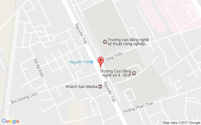 Quán Ăn Bún 24/24