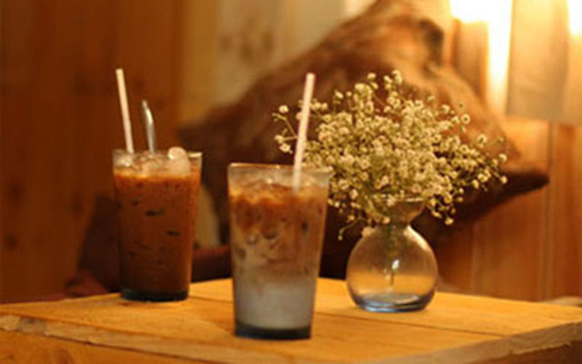 Mỹ Tân Cafe