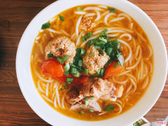 bún riêu