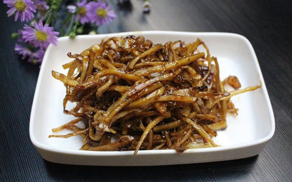 Bé Mỹ - Món Nhậu Bình Dân