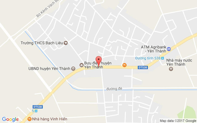 Bảy Dung Cafe 