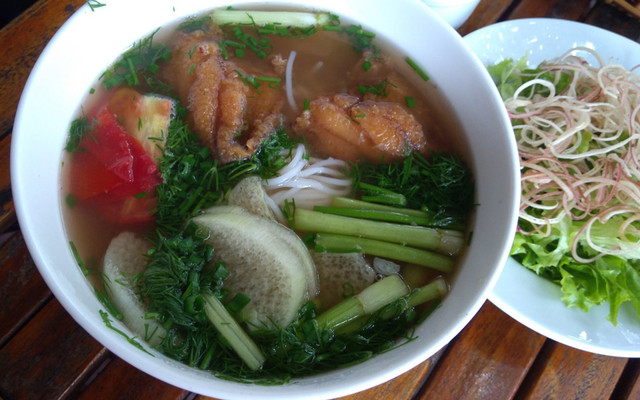 Minh Tâm - Ẩm Thực Bắc