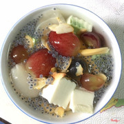 Chè khúc bạch