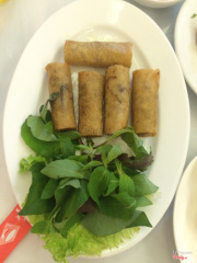 Chả giò