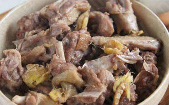 Xuân Béo - Chuyên Ngan Vịt