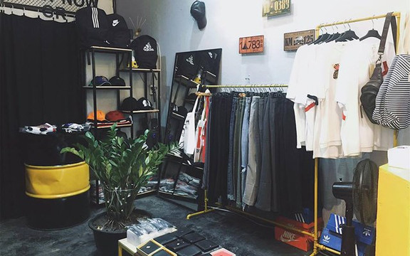 D.toxic - Hai Bà Trưng