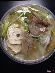 bún bò