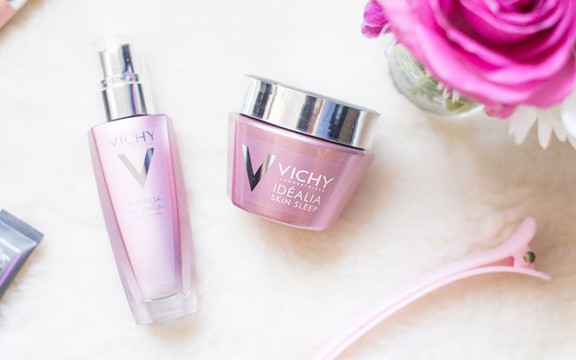 Vichy Boutique & Spa - Nguyễn Thị Thập