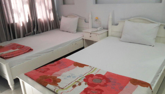 Nhật Kim Hoàng 2 Hotel