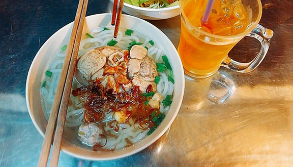 Bánh Canh Cô 7 Gia Lai