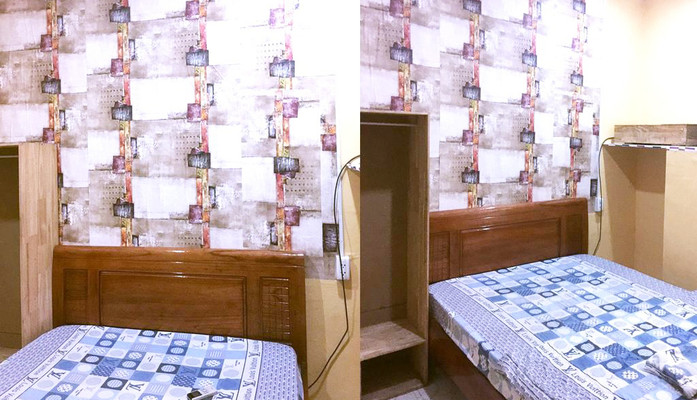 Aiap Mekong 5 Hotel