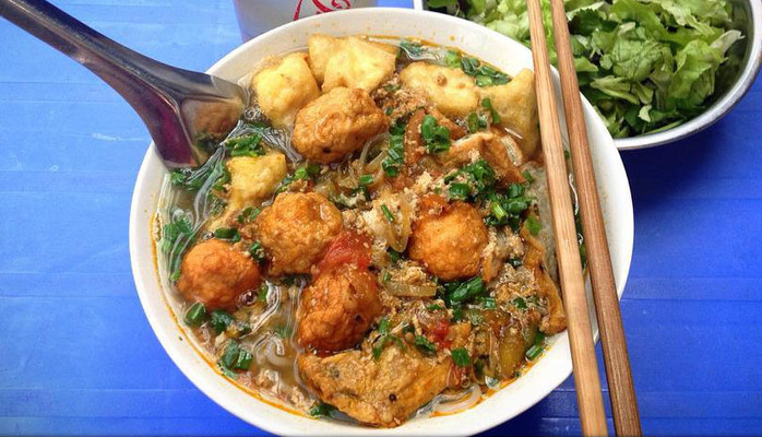 Song Minh - Bún & Phở