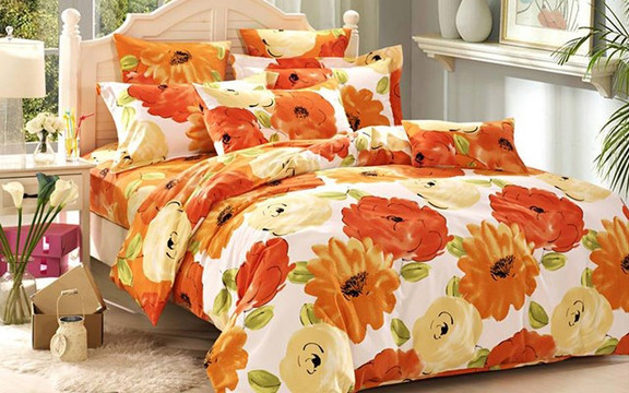 FOREVER - Chăn Ga Gối Đệm - Vincom Đà Nẵng