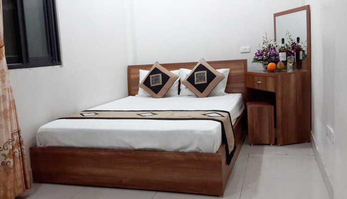 Especen Legend 2 Hotel