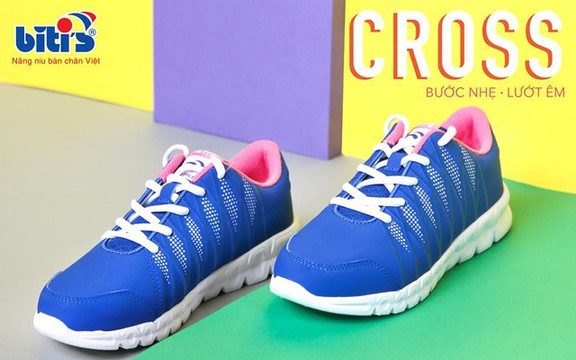 Biti's - Nguyễn Ảnh Thủ