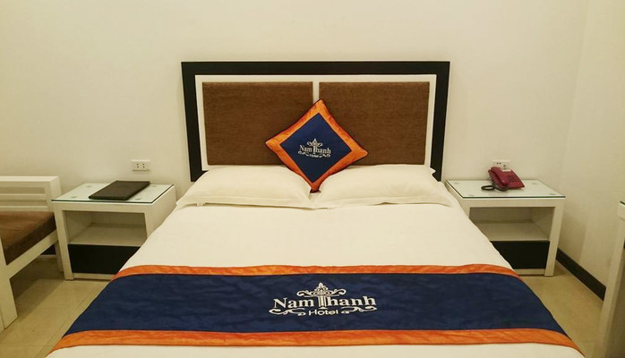 Nam Thanh 1 Hotel