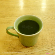 Matcha Mật Ong nóng