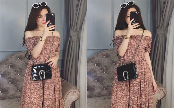 Vintage Boutique - Bà Triệu