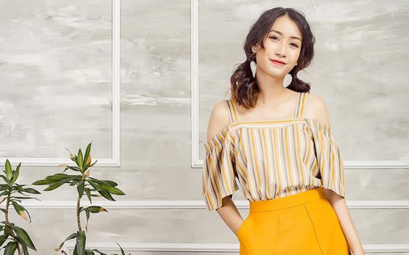 Her Basic - Nguyễn Thị Thập