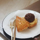 Angbutter scone