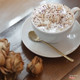 Vienna coffee