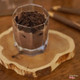 Royal chocolate milk cup