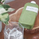 Royal Kyoto Uji matcha milk bottle