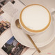 Mokapot latte