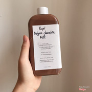 Choco Milk Bottle 95k