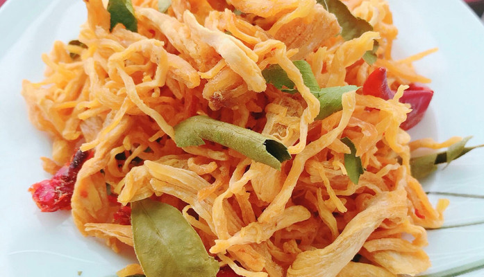 Katti - Ăn Vặt Online