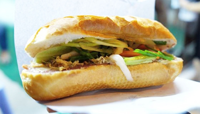 Bánh Mì Motor Lux