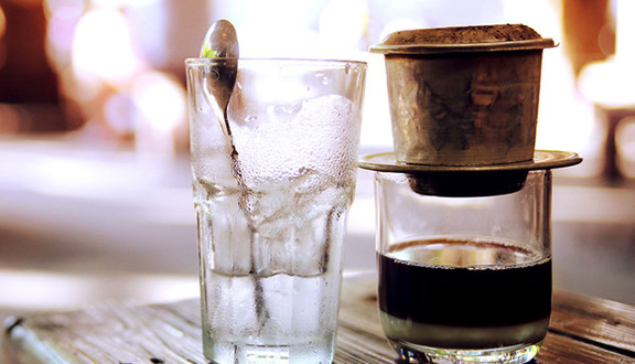 278 Coffee - Bùi Minh Trực