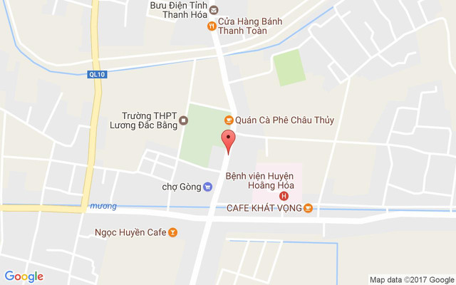 Cơm Phở Thuận Khanh