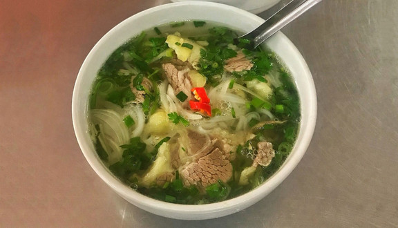 Tiến Cồ - Phở Bò, Cơm Rang & Lẩu