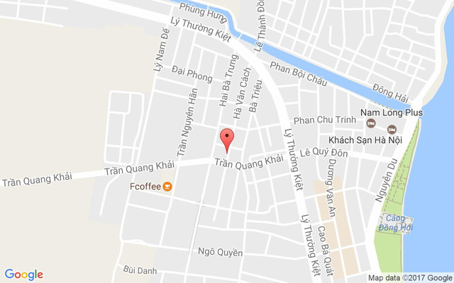 Nhà Hàng Vân Ngan