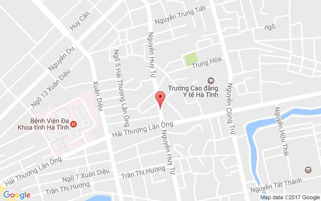 Minh Trang Coffee Shop