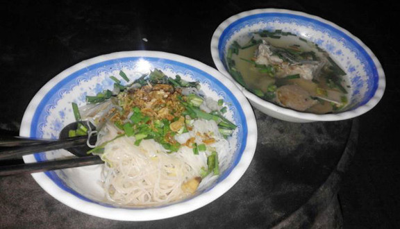 Thành Thịnh - Hủ Tíu, Bánh Canh & Nui