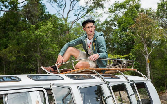 Couple TX - Củ Chi